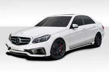 Load image into Gallery viewer, 2014-2017 Fits: Mercedes E Class W212 Eros Version 2 Body Kit - 5 Piece