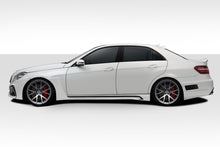 Load image into Gallery viewer, 2014-2017 Fits: Mercedes E Class W212 Eros Version 2 Body Kit - 5 Piece
