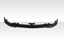 Load image into Gallery viewer, 2015-2017 Fits: Ford Mustang  CVX Front Lip Spoiler - 1 Piece