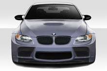 Load image into Gallery viewer, 2007-2013 FOR BMW M3 E92 2DR Coupe AF-5 Wide Body Front Bumper ( GFK ) - 1 Piece