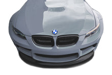 Load image into Gallery viewer, 2007-2013 BMW M3 E92 2DR Coupe AF-5 Wide Body Front Lip Spoiler ( GFK ) - 1 Piece