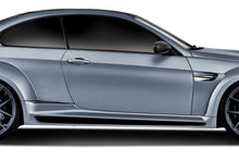 Load image into Gallery viewer, 2007-2013 FOR BMW M3 E92 2DR Coupe AF-5 Wide Body Front Bumper ( GFK ) - 1 Piece