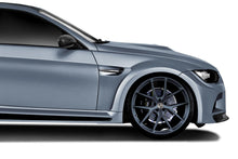 Load image into Gallery viewer, 2007-2013 FOR BMW M3 E92 2DR Coupe AF-5 Wide Body Front Bumper ( GFK ) - 1 Piece