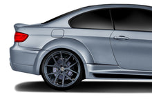 Load image into Gallery viewer, 2007-2013 BMW M3 E92 2DR Coupe AF-5 Wide Body Body Kit ( GFK ) - 9 Piece