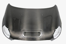 Load image into Gallery viewer, 2007-2013 Mini Cooper Carbon Creations DriTech S OEM Hood - 1 Piece