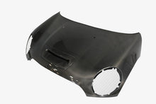 Load image into Gallery viewer, 2007-2013 Mini Cooper Carbon Creations DriTech S OEM Hood - 1 Piece