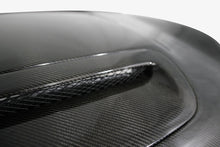 Load image into Gallery viewer, 2007-2013 Mini Cooper Carbon Creations DriTech S OEM Hood - 1 Piece