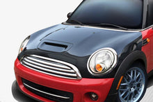 Load image into Gallery viewer, 2007-2013 Mini Cooper Carbon Creations DriTech S OEM Hood - 1 Piece