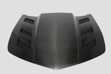 Load image into Gallery viewer, 2010-2015 Chevrolet Camaro Carbon Creations DriTech AM-S Hood - 1 Piece