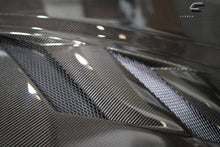 Load image into Gallery viewer, 2010-2015 Chevrolet Camaro Carbon Creations DriTech AM-S Hood - 1 Piece