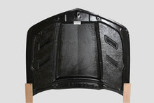 Load image into Gallery viewer, 2010-2015 Chevrolet Camaro Carbon Creations DriTech AM-S Hood - 1 Piece