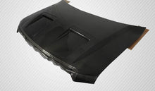 Load image into Gallery viewer, 2009-2014 Ford F-150 Duraflex Ram Air Hood - 1 Piece