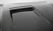 Load image into Gallery viewer, 2009-2014 Ford F-150 Duraflex Ram Air Hood - 1 Piece