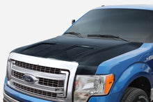 Load image into Gallery viewer, 2009-2014 Ford F-150 Duraflex Ram Air Hood - 1 Piece