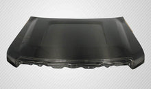 Load image into Gallery viewer, 2009-2014 Ford F-150 Carbon Creations DriTech OEM Hood - 1 Piece