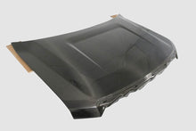 Load image into Gallery viewer, 2009-2014 Ford F-150 Carbon Creations DriTech OEM Hood - 1 Piece