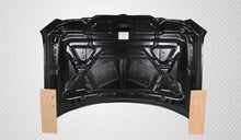 Load image into Gallery viewer, 2009-2014 Ford F-150 Carbon Creations DriTech OEM Hood - 1 Piece