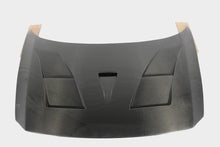 Load image into Gallery viewer, 2011-2016 Fits: Honda CR-Z  DriTech AM-S Hood - 1 Piece