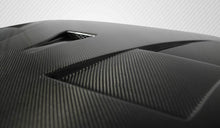 Load image into Gallery viewer, 2011-2016 Fits: Honda CR-Z  DriTech AM-S Hood - 1 Piece