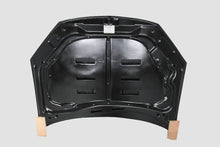 Load image into Gallery viewer, 2013-2016 Fits: Hyundai Genesis Coupe Carbon Creations DriTech TS-1 Hood - 1 Piece