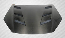 Load image into Gallery viewer, 2012-2016 Fits: Hyundai Veloster Fits: Hyundai Veloster  DriTech AM-S Hood - 1 Piece