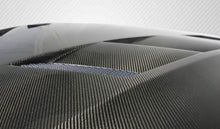 Load image into Gallery viewer, 2012-2016 Fits: Hyundai Veloster Fits: Hyundai Veloster  DriTech AM-S Hood - 1 Piece