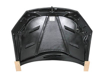Load image into Gallery viewer, 2012-2016 Fits: Hyundai Veloster Fits: Hyundai Veloster  DriTech AM-S Hood - 1 Piece