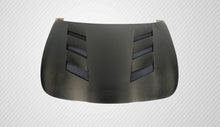 Load image into Gallery viewer, 2007-2013 Infiniti G Sedan G25 G35 G37 / Q40 Duraflex AM-S Hood - 1 Piece