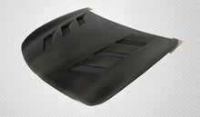 Load image into Gallery viewer, 2007-2013 Infiniti G Sedan G25 G35 G37 / Q40 Carbon Creations DriTech AM-S Hood - 1 Piece