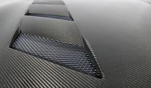 Load image into Gallery viewer, 2007-2013 Infiniti G Sedan G25 G35 G37 / Q40 Carbon Creations DriTech AM-S Hood - 1 Piece