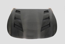 Load image into Gallery viewer, 2008-2015 Infiniti G Coupe G37 Q60 Carbon Creations DriTech AM-S Hood - 1 Piece