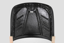 Load image into Gallery viewer, 2008-2015 Infiniti G Coupe G37 Q60 Carbon Creations DriTech AM-S Hood - 1 Piece