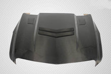 Load image into Gallery viewer, 2013-2015 Fits: Cadillac ATS  DriTech AC-1 Hood - 1 Piece