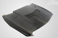 Load image into Gallery viewer, 2013-2015 Fits: Cadillac ATS  DriTech AC-1 Hood - 1 Piece