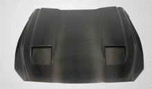 Load image into Gallery viewer, 2015-2017 Fits: Ford Mustang  DriTech MK7 Look Hood - 1 Piece