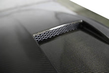 Load image into Gallery viewer, 2015-2017 Fits: Ford Mustang  DriTech MK7 Look Hood - 1 Piece