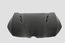 Load image into Gallery viewer, 2015-2016 Fits: Volkswagen Golf / GTI  DriTech K Design Hood - 1 Piece