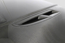Load image into Gallery viewer, 2015-2016 Fits: Volkswagen Golf / GTI  DriTech K Design Hood - 1 Piece