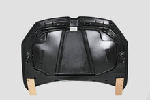 Load image into Gallery viewer, 2015-2016 Fits: Volkswagen Golf / GTI  DriTech K Design Hood - 1 Piece