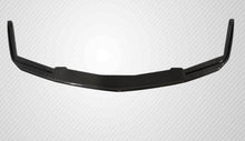 Load image into Gallery viewer, 2009-2013 Cadillac CTS-V Duraflex G2 Front Splitter - 3 Piece