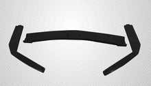 Load image into Gallery viewer, 2009-2013 Cadillac CTS-V Duraflex G2 Front Splitter - 3 Piece
