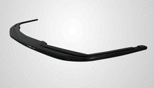 Load image into Gallery viewer, 2009-2013 Cadillac CTS-V Duraflex G2 Front Splitter - 3 Piece