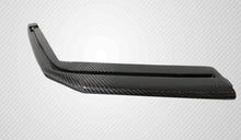 Load image into Gallery viewer, 2009-2013 Cadillac CTS-V Duraflex G2 Front Splitter - 3 Piece