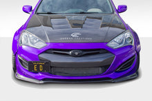 Load image into Gallery viewer, 2013-2016 Fits: Hyundai Genesis Coupe 2dr  Circuit 75 MM Fender Flare Kit - 4 Piece