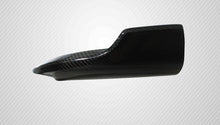Load image into Gallery viewer, 2010-2012 Mercedes E Class W212 Carbon Creations BR-S Front Lip Spoiler - 1 Piece