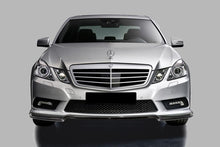 Load image into Gallery viewer, 2010-2012 Mercedes E Class W212 Carbon Creations BR-S Front Lip Spoiler - 1 Piece