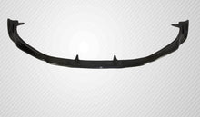 Load image into Gallery viewer, 2014-2015 Lexus IS Series IS350 IS250 Carbon Creations AM Design Front Lip Spoiler - 1 Piece ( F Sport Models only)