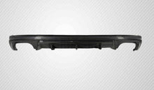 Load image into Gallery viewer, 2014-2015 Lexus IS Series IS350 IS250 Carbon Creations AM Design Style Rear Diffuser - 1 Piece ( F Sport Models only)