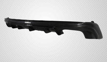 Load image into Gallery viewer, 2014-2015 Lexus IS Series IS350 IS250 Carbon Creations AM Design Style Rear Diffuser - 1 Piece ( F Sport Models only)