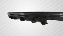 Load image into Gallery viewer, 2014-2015 Lexus IS Series IS350 IS250 Carbon Creations AM Design Style Rear Diffuser - 1 Piece ( F Sport Models only)